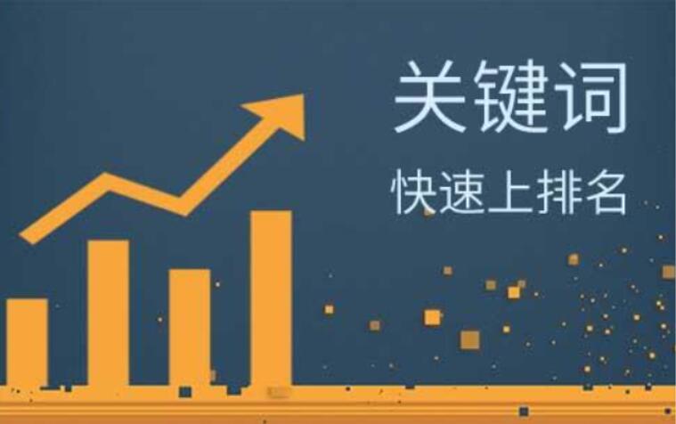 鄭州網(wǎng)站關(guān)鍵詞自然排名怎么獲得提升