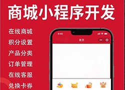 線(xiàn)上訂購(gòu)商城交易系統(tǒng)開(kāi)發(fā)